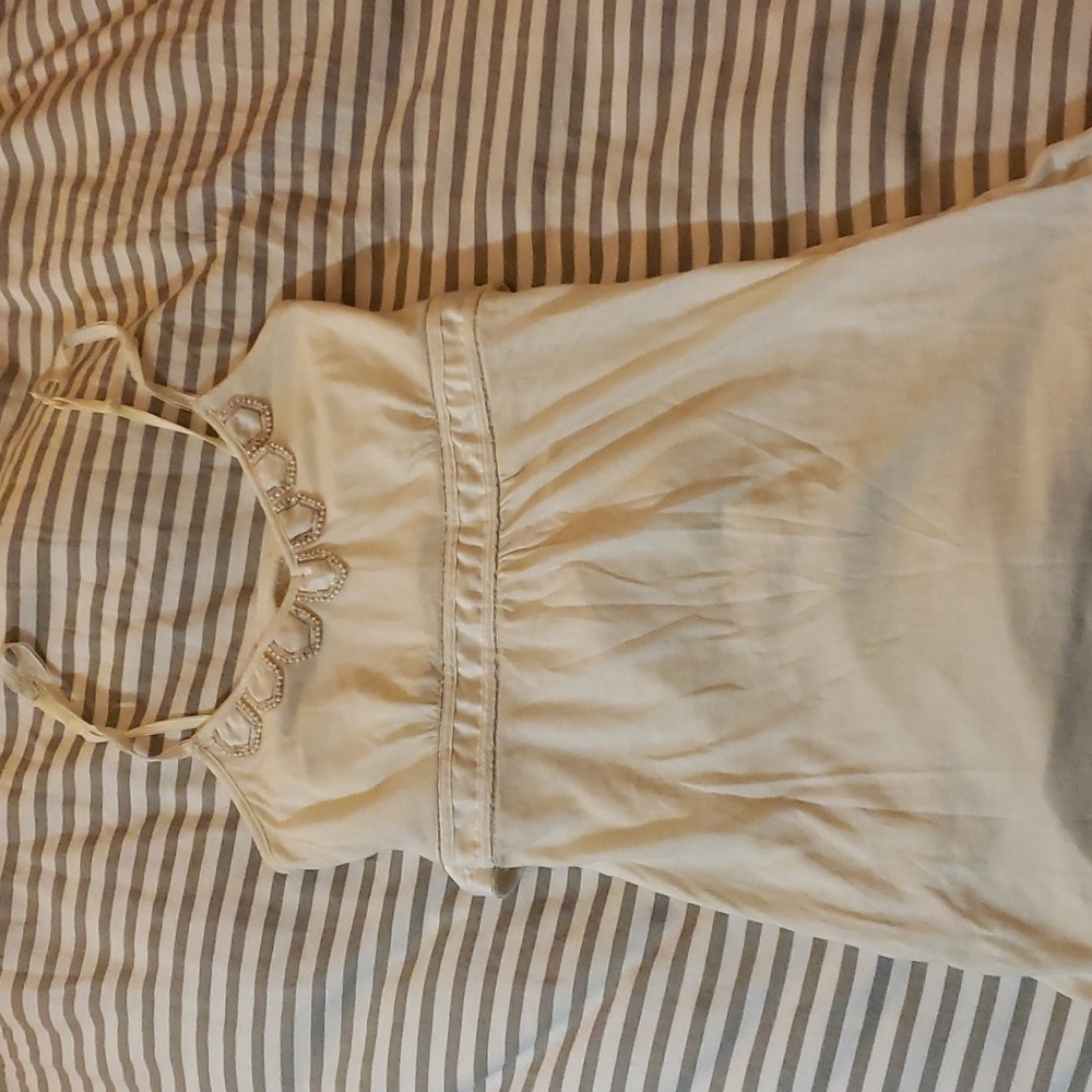 American eagle tank top size s